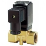 Buschjost solenoid valve without differential pressure Norgren solenoid valve Series 82530/82630